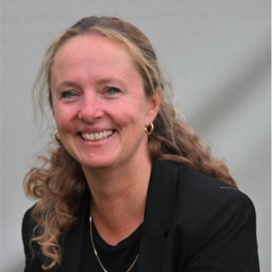 Ingrid Marie Schou