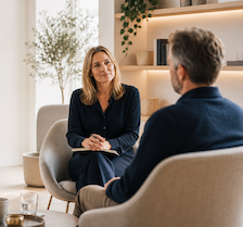 Mastercoaches fagfællesskab