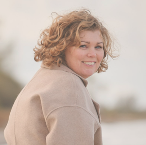 Susanne Møller Pedersen